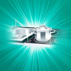 Bref Power Ceran & Stahl 6er Pack Edelstahl Reinigung 500 Ml Reinigungsmittel -Küche Zu Hause 04d7c21d 4278 41ce bb26 41af8de4e266