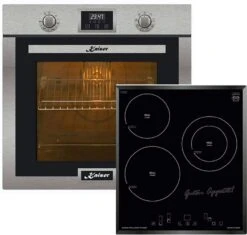 Gas Herdset Autark Einbau Gas Backofen + Bosch Gas Kochfeld Glas -Küche Zu Hause 0537a10e 65a2 40c4 a0ef 2f14768a6b60