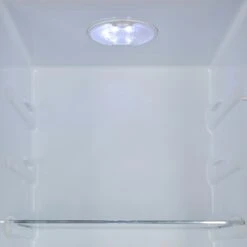 WOLKENSTEIN Retro-Kühl-Gefrierkombination WKG265RT LB, Blau, 250 Liter, 188cm Höhe -Küche Zu Hause 06780caf e2b5 455f 991a a4ec3aeb380a