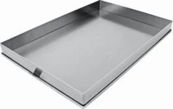 1 X SCHNEIDER Schnittkuchenblech Aus Aluminium 2 Tlg. 580 X 100 Mm -Küche Zu Hause 08a1c79f 0765 4613 954b 202f3085aefa