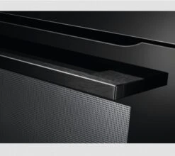 AEG 9000 SteamPro Dampfbackofen / Dampfreinigung / MaxiKlasse™ - Extra Großer Garraum (70 Liter) / Schwarz BSK792280B -Küche Zu Hause 0ba02ecb c04a 4735 8474 413f2380a4e6