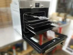 Gas Herdset Autark Einbau Gas Backofen + Bosch Gas Kochfeld Glas -Küche Zu Hause 10196538 1ee2 47d8 886e 8b8e46a20c41