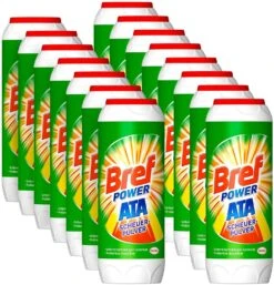 Bref Sidol Ata Scheuer Pulver 3er Pack Scheuerpulver Allzweckreiniger 3x500g -Küche Zu Hause 13efdab1 cf5c 4d19 a81b c12b978ba93e