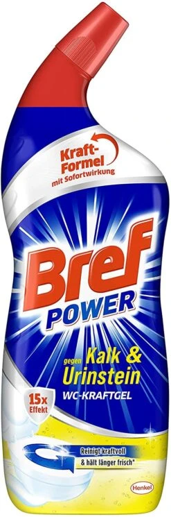 Biff Pro Nature 8x750 Ml Badreiniger Sprühflasche 8er Pack Reiniger Gegen Kalk -Küche Zu Hause 14734eb3 b9ce 45ad ab9f f25398470ab8