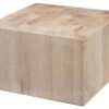 Contacto Hackblock Weissbuche, 50 X 50 -Küche Zu Hause 15d7a570 130b 4057 a5a7 040c8b0d7173