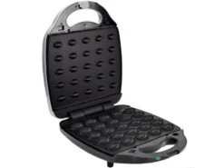 Wechselplatten Zaubernüsse Für XXL Chef Maker ZN-2000W Von Syntrox Germany -Küche Zu Hause 1756fe56 1a5a 4876 bba1 55cbdf050ca6