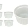 6er Set Ragoutförmchen Rund Ø 100 Mm Porzellan -Küche Zu Hause 17ae73bb 79bc 45ac 8272 3ec477024c3e