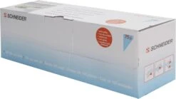 Schneider® Schneider - Einweg-Spritzbeutel, Geschlossene Spitze 300 X 160 Mm, 75 My, Gerollt. Farbe Blau 100 Stk./Box -Küche Zu Hause 18af5fdf 29bc 416f affe 08665b5aa908 1