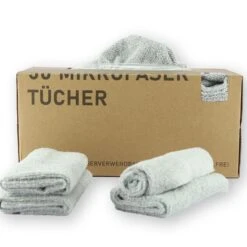 HAKA Silbertuch, 1 Stk. -Küche Zu Hause 1a5af035 bbb6 4525 affb d6979820ac4d