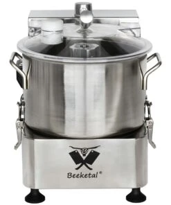 Beeketal Küchenkutter Küchenmaschine Kutter BKK6VA -Küche Zu Hause 1bb9853c 114d 4347 94bc 45032a958daf