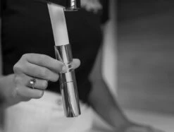 Niederdruck 3 Wege Wasserhahn Küchenarmatur Spültischmischer FC Verchromt, Mit 360° Schwenkbarem Stahlfeder Auslauf Und Abnehmbare 2 Strahl Handbrause -Küche Zu Hause 1c38f82b 6306 42fa b3c6 da57e660d81d