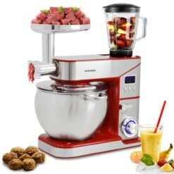 Küchenmaschine Paris Edelstahl 12 Liter Küchengerät & Fleischwolf 12 Küchenmaschine Paris Edelstahl 12 Liter Küchengerät & Fleischwolf -Küche Zu Hause 1d405c8d 74ec 4acb a259 d51015676af3