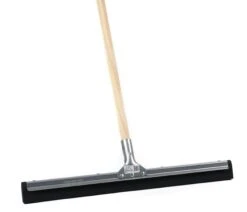 BawiTec Profi Wasserschieber 100cm Mit Stiel 160 Cm Xxl-Gummischieber Abzieher Schieber -Küche Zu Hause 1dcb7bf9 f171 4e89 8382 6e901ecb0784