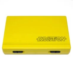 Fine Art Evolution 126204 CR Plus 0,15 Airbrush Pistole Aus Dreifachem Chrom -Küche Zu Hause 297c3ba9 66ca 4e58 b6e1 dc20213ca85e