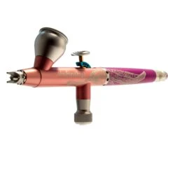 KYIV INFINITY Light 2in1 Fineline Luftkopf 0.2 & 0.4mm 2ml & 5ml Becher 119128 -Küche Zu Hause 2b0705be e3f4 4228 b2cb 164123464e8c