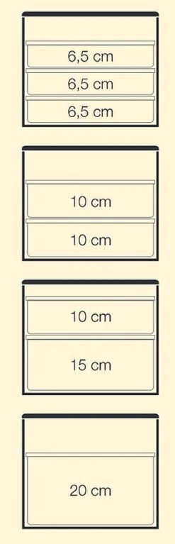 Schneider® Thermobox EPP GN 1/1 60 X 40 X 32 Cm Mit 46 Liter -Küche Zu Hause 2b0eefe4 2e7b 4307 98f5 ca03cce170de