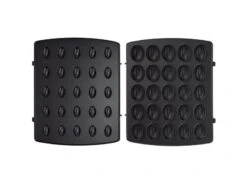 Wechselplatten Zaubernüsse Für XXL Chef Maker ZN-2000W Von Syntrox Germany -Küche Zu Hause 2c4cf94c fabe 4065 be9b 33e3c12eef82