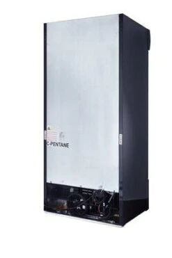 GastroHero Getränkekühlschrank PROFI 783 Slim Mit Schiebetüren Schwarz -Küche Zu Hause 31b4a30e 2a7c 4c1d 8565 6874882dd1ea