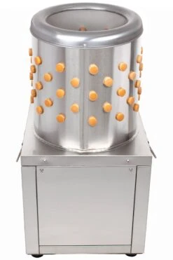 Beeketal Geflügelrupfmaschine Rupfmaschine Nassrupfmaschine Für Wachteln+Tauben - BRM750 -Küche Zu Hause 32034496 fc48 49f5 99e9 264d0e337512