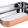 Contacto Bräter, Kupfer, 5.2 L, Mehrschichtenaufbau Aus Edelstahl, 35 X 25 X 6 Cm -Küche Zu Hause 32420754 ebcb 4c4f a5bb 88d8b945ebb4 1