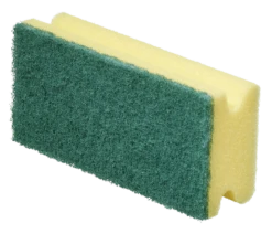 METRO Professional Jumbo Topf-Reiniger, Rechteckig, Gelb / Grün, 10 Stück -Küche Zu Hause 344be43f a8d7 4f1a 931a 3c6859272070