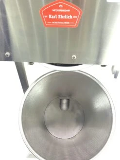 Karl Ehrlich Wurstfüller 12 Liter Elektrisch 14 Karl Ehrlich Wurstfüller 12 Liter Elektrisch -Küche Zu Hause 36cf7ebb e84c 45a7 b343 78540f8aaa96