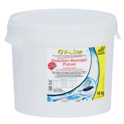 HAKA Geschirr-Reiniger Spülmaschine Pulver, 2kg -Küche Zu Hause 39159393 6113 42a5 beed fae44a8b93e6