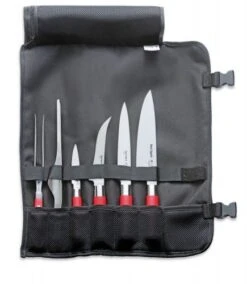 Dick Textil-Rolltasche Mit 9-teiligem Starterset -Küche Zu Hause 391da25a a099 4219 8407 d6c106297324