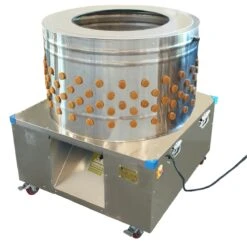 Beeketal Geflügelrupfmaschine Rupfmaschine Nassrupfmaschine Für Wachteln+Tauben - BRM750 -Küche Zu Hause 3e299bc9 3f3e 4050 999e a3a656416aea 1