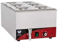 Beeketal Speisenwärmer Wasserbad Bain Marie BBMoA -Küche Zu Hause 41d1c337 0ff2 4ea4 8f10 dfbdbe2ead4c 1