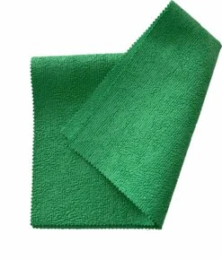 ARCORA Mikrofasertuch Strong-Line Blau 40X30cm, 10 Stück -Küche Zu Hause 434a491c 949c 4217 b021 486b334f4c36