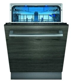 Siemens IQ500 SX75ZX49CE Spülmaschine Voll Integriert 14 Maßgedecke C