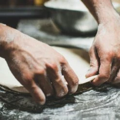 Hendi Pizzagitter, Ø 480 Mm -Küche Zu Hause 52b1ec7e a9bf 4aae b9b2 6f843e8a90d7