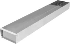 1 X SCHNEIDER Schnittkuchenblech Aus Aluminium 2 Tlg. 580 X 100 Mm -Küche Zu Hause 56a34b18 fcbe 4d4f 8cca ebffdda32268