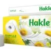 Hakle Toilettenpapier Kamille (3-lagig, 16 Rollen) 2 Hakle Toilettenpapier Kamille (3-lagig, 16 Rollen) -Küche Zu Hause 56edefc1 0c2b 4f90 b53b f00dd26ac599
