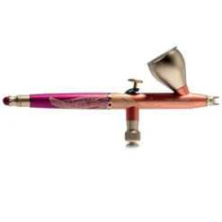 KYIV INFINITY Light 2in1 Fineline Luftkopf 0.2 & 0.4mm 2ml & 5ml Becher 119128 -Küche Zu Hause 5b16c23a 7093 42d7 a7f1 dc117426da07