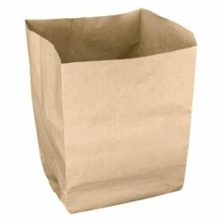 250x BIO-Papierbeutel Einkaufsbeutel Obst/Gemüse- 10l 200+170x360mm Braun -Küche Zu Hause 5fa75412 2024 4b7f bcf9 b16a13c6ba02