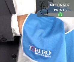 Torero, Trockentücher Für Teller& Besteck 39 X 58 Cm Blau 10 Stk. -Küche Zu Hause 608a3864 738d 4e4d 8407 d726e3746996