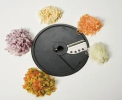 Brunner-Anliker Schneidscheibe SU 5 -Küche Zu Hause 60a60e0c b4d6 40d4 8183 f835cc32014e