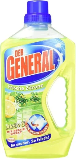 Der General Küchenreiniger Zitrone Spray 500 Ml Reinigungsmittel Reiniger 11 Der General Küchenreiniger Zitrone Spray 500 Ml Reinigungsmittel Reiniger -Küche Zu Hause 617427ea 62f5 4915 9d7a 427129569c57