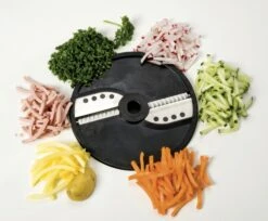 Brunner-Anliker Schneidscheibe SU 5 -Küche Zu Hause 621a5c99 d1ff 49e6 a468 94a426152119