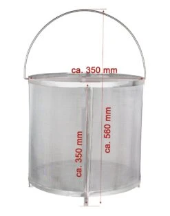 Beeketal Edelstahl Filter Sieb Hopfenfilter Bierfilter BBF-2 11 Beeketal Edelstahl Filter Sieb Hopfenfilter Bierfilter BBF-2 -Küche Zu Hause 635a9e0f 2f31 4fc3 8bf8 76be4a0bfcab