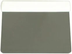 Schneider® Schneider - Spachtel, Edelstahl, H 145 X B 195 Mm Griff Hart (blau), Schwere Ausführung) -Küche Zu Hause 65ac6f6d a36a 48eb 93ed ba4bbbd9df78