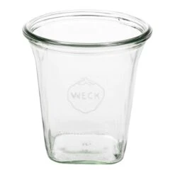 18er Set Weck Quentin 545 Ml + 18 Glasdeckel Mit Rezeptheft -Küche Zu Hause 687c3ed4 6ee0 4a3b 82b2 9fe6a1325820