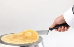 APS Winkelpalette/Tortenspachtel/Gebäckpalette17 X 5 Cm, Länge 30 Cm -Küche Zu Hause 6a45b083 d6f1 44ac 84c4 235694ed3952