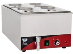 Beeketal Speisenwärmer Wasserbad Bain Marie BBMoA -Küche Zu Hause 6d180341 d6fb 4383 9c3e dcd114e50bb3 1