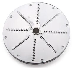 METRO Professional Reibescheibe GVCDG010, Edelstahl / Kunststoff, ⌀ 20,5 Cm, Für Reibestärke Von 10 Mm, Silber -Küche Zu Hause 7201d1c2 88a2 46b8 92a3 1c07dde19066 1