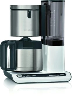 Bosch TKA6A047 Kaffeemaschine Halbautomatisch Filterkaffeemaschine 1,25 L -Küche Zu Hause 7340eb08 8df4 4d41 9a82 f108157be9fc