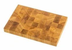 NXT Board Stirnholz Schneidebrett Eiche "S" 38 X25,5x 4,5cm -Küche Zu Hause 76506ac7 7674 420c 808d 06b2de5701b2