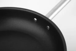 METRO Professional Pfannenset 3 Tlg., Edelstahl, Ø 24/ 28/ 32 Cm, Antihaftbeshichtung, Induktion -Küche Zu Hause 7a5349b0 addc 4232 95d9 b7dd3945915b